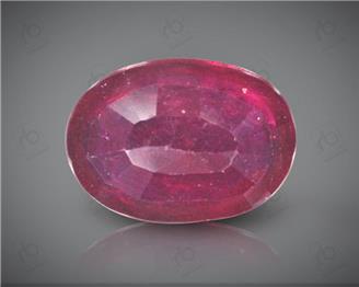 Ruby / Manak Ruby Heated & Treated  2.26CTS-98094
